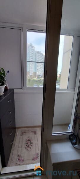 3-комн. квартира, 72 м²