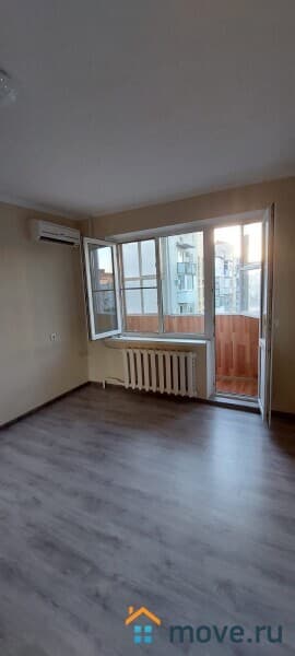 1-комн. квартира, 24 м²