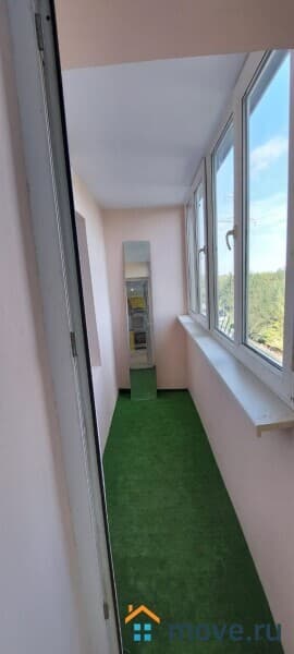 2-комн. квартира, 45.1 м²