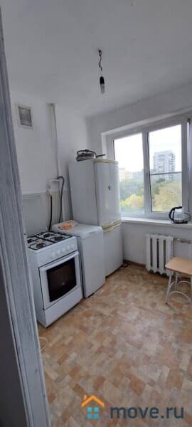 1-комн. квартира, 22 м²