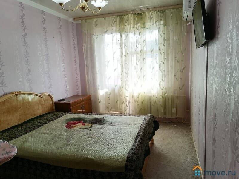 3-комн. квартира, 65 м²