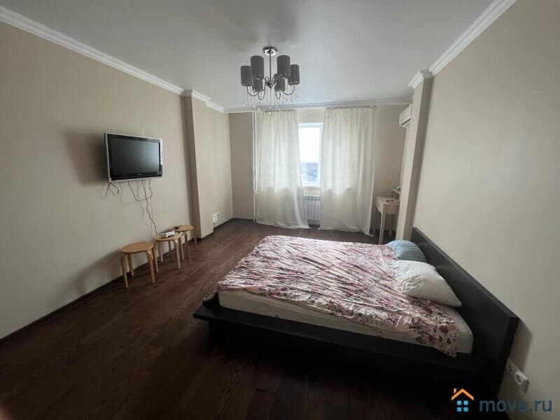 1-комн. квартира, 44 м²