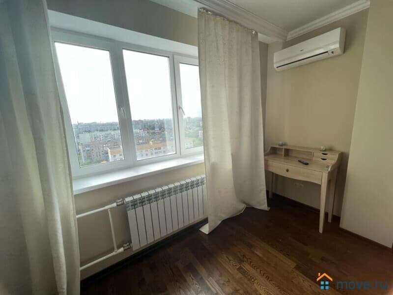 1-комн. квартира, 44 м²