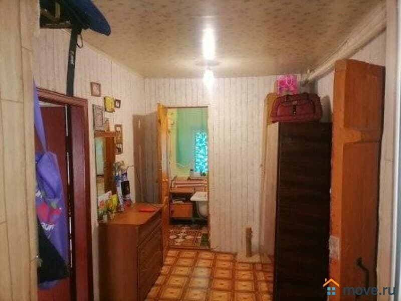 дом, 90 м², 15.5 сотки