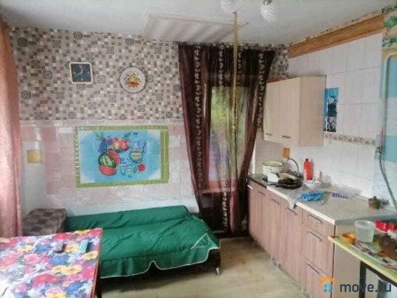 дом, 90 м², 15.5 сотки