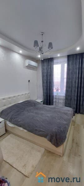 3-комн. квартира, 74 м²