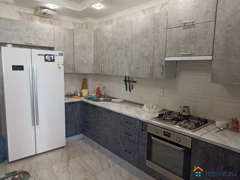 3-комн. квартира, 86 м²