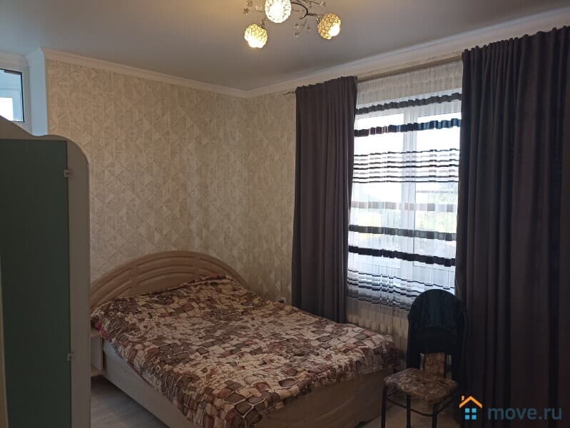 3-комн. квартира, 86 м²