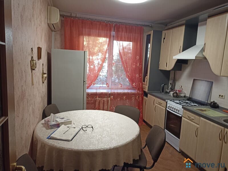 3-комн. квартира, 65 м²