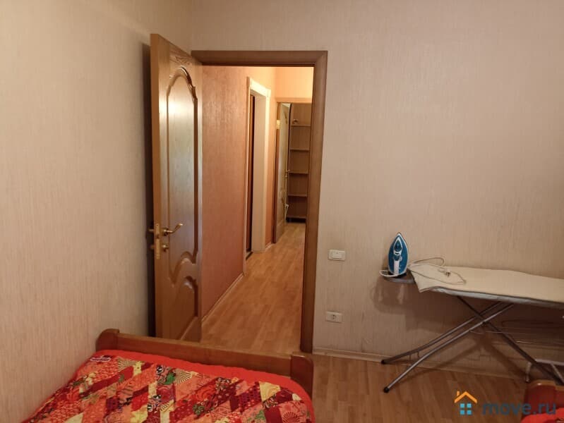 3-комн. квартира, 65 м²