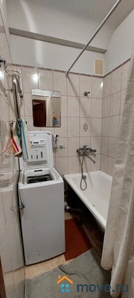 3-комн. квартира, 60 м²