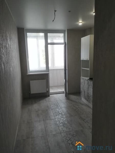 1-комн. квартира, 41 м²