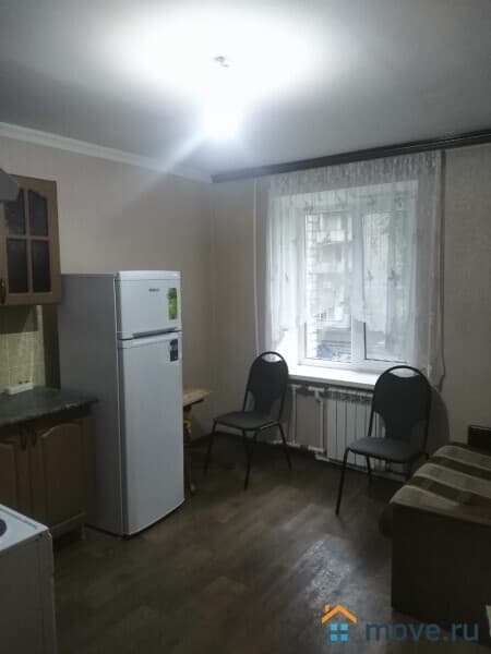 1-комн. квартира, 34 м²