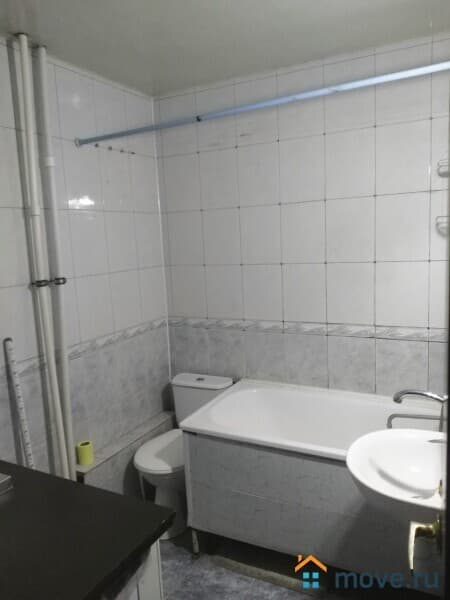 1-комн. квартира, 34 м²