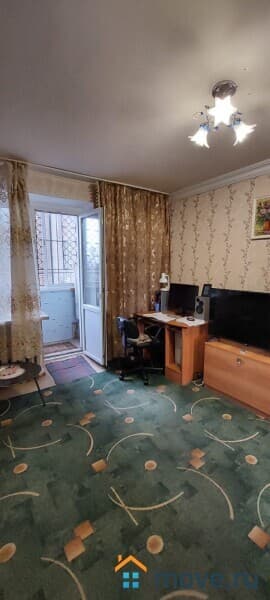 1-комн. квартира, 23 м²