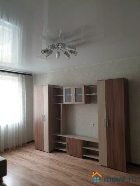 1-комн. квартира, 38 м²