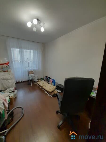 3-комн. квартира, 100 м²