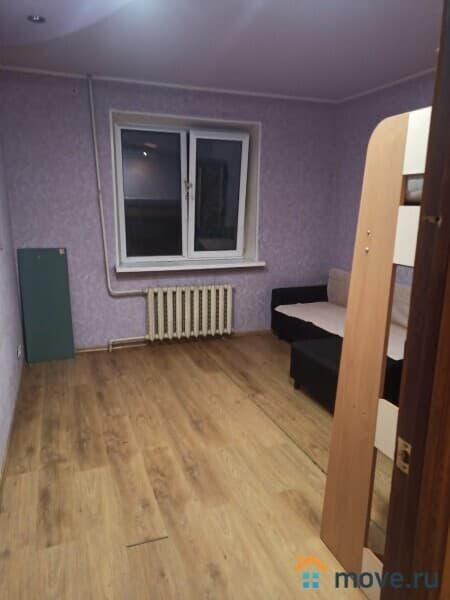 2-комн. квартира, 52 м²