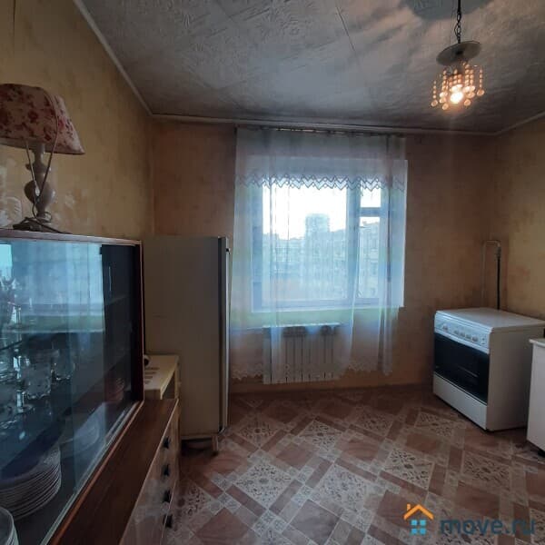 1-комн. квартира, 38 м²