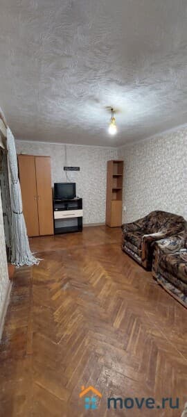 1-комн. квартира, 33 м²