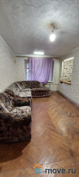 1-комн. квартира, 33 м²