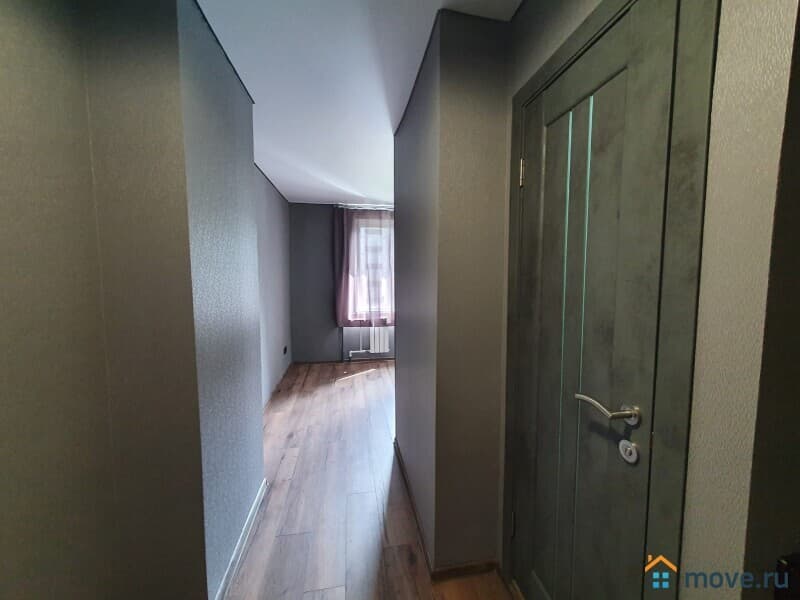 1-комн. квартира, 37 м²