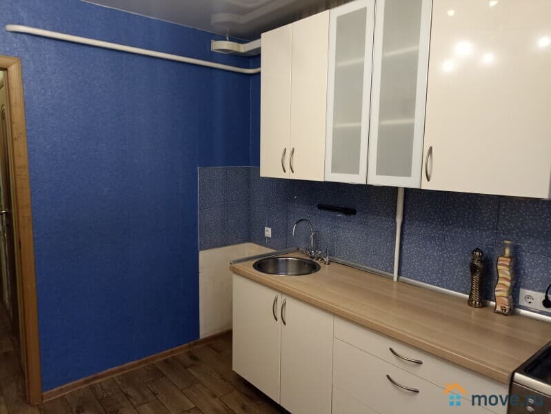 2-комн. квартира, 52 м²