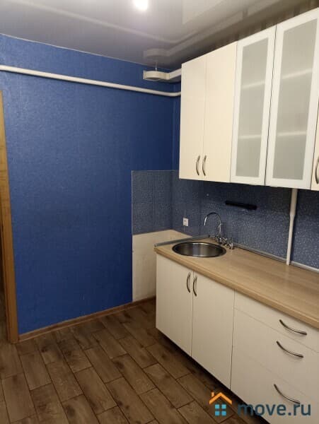 2-комн. квартира, 52 м²