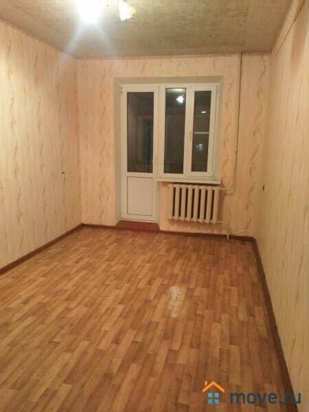 2-комн. квартира, 53 м²