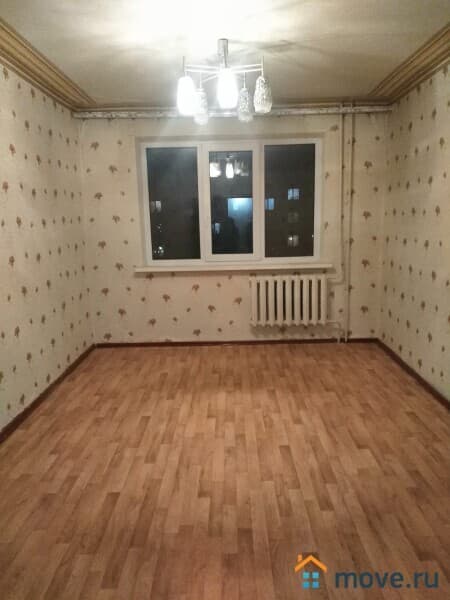 2-комн. квартира, 53 м²