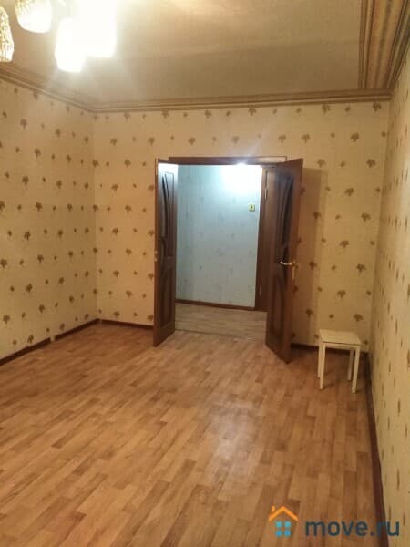 2-комн. квартира, 53 м²