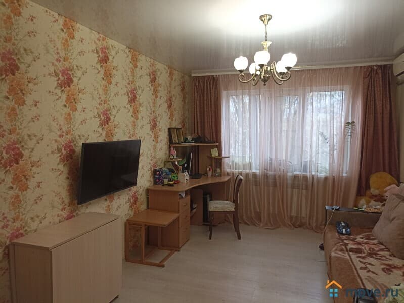 3-комн. квартира, 65 м²