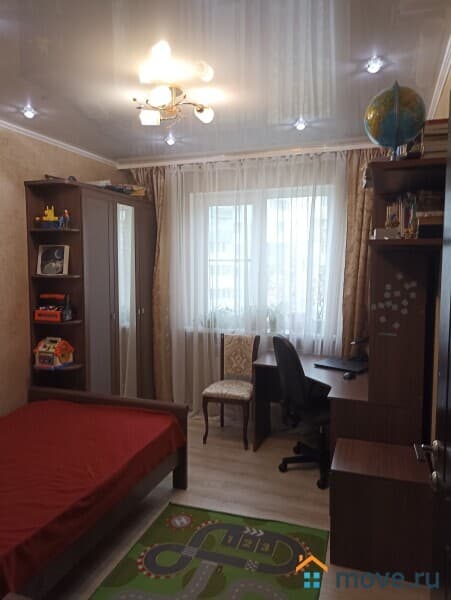 3-комн. квартира, 65 м²