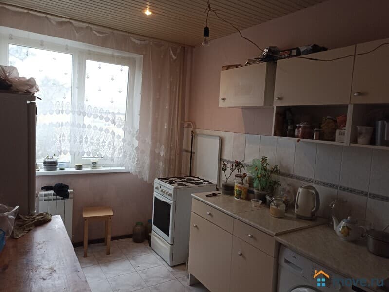 3-комн. квартира, 65 м²