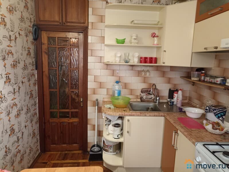 2-комн. квартира, 56 м²