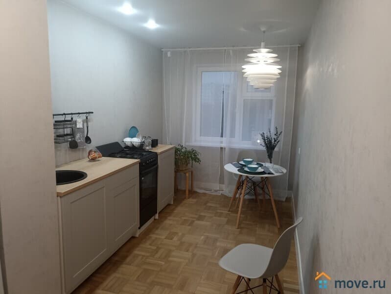 3-комн. квартира, 69 м²