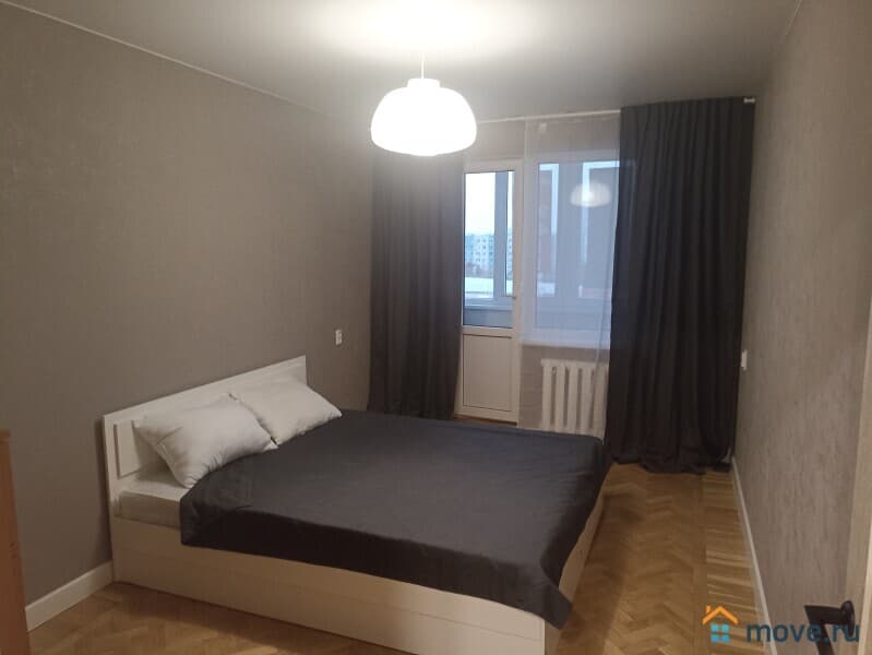 3-комн. квартира, 69 м²