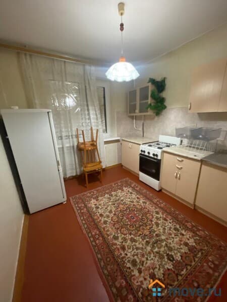 2-комн. квартира, 55 м²