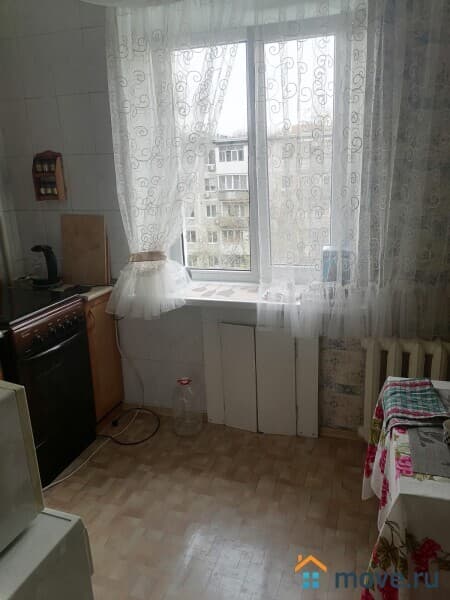 3-комн. квартира, 60 м²