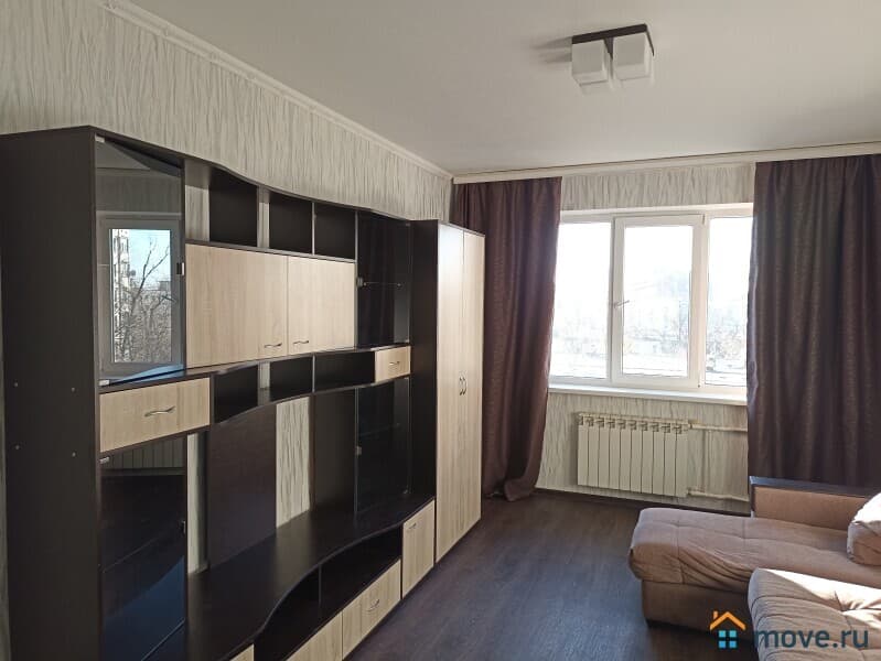 2-комн. квартира, 52 м²