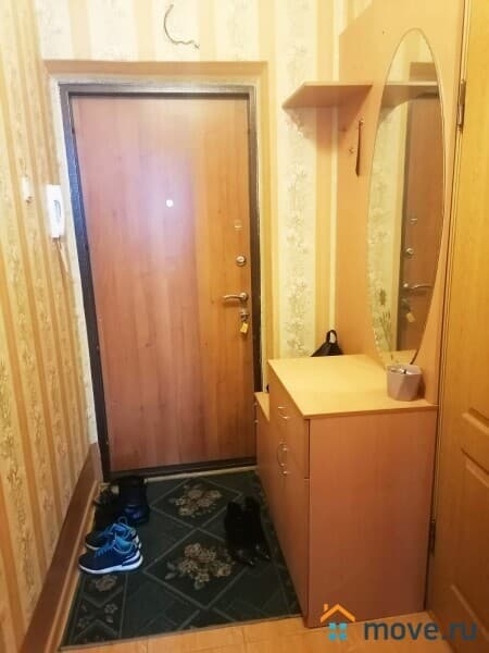 1-комн. квартира, 38 м²