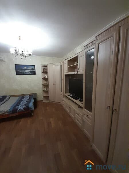 1-комн. квартира, 28 м²