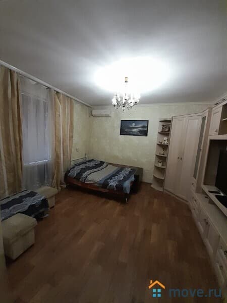 1-комн. квартира, 28 м²