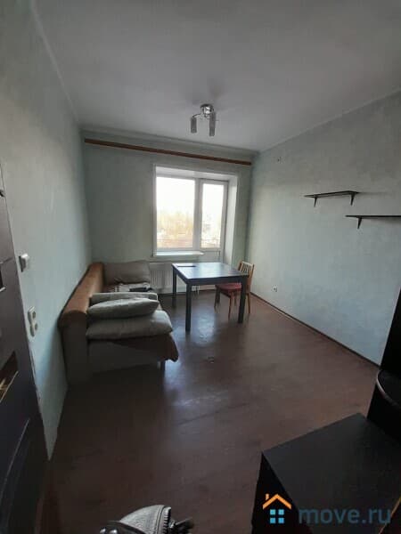 1-комн. квартира, 24 м²