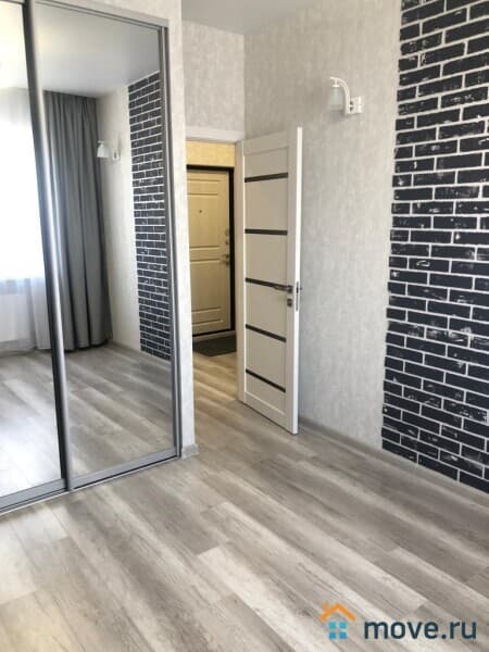 1-комн. квартира, 40 м²