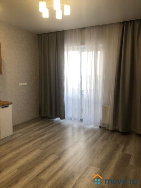 1-комн. квартира, 40 м²