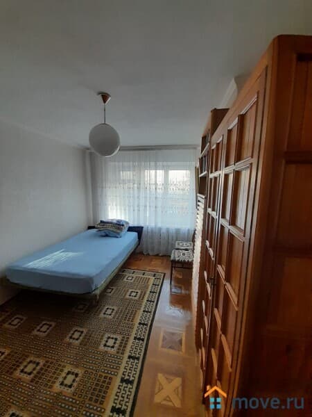 3-комн. квартира, 67 м²