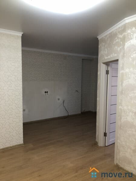 1-комн. квартира, 42 м²