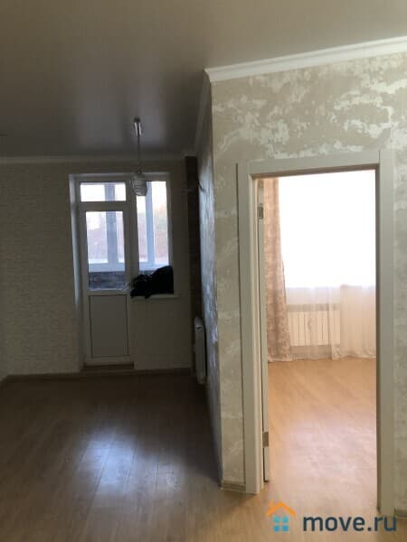 1-комн. квартира, 42 м²