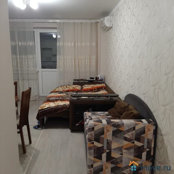 1-комн. квартира, 31 м²